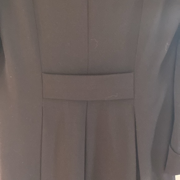 Insight Button Up Coat - Picture 11 of 12